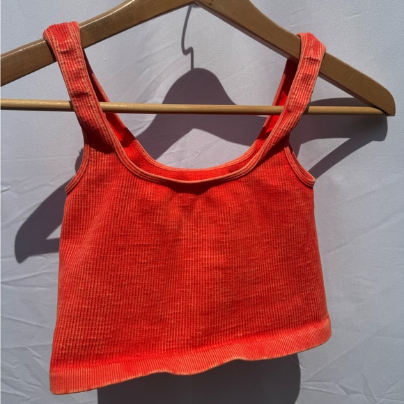 Free people movement workout tank top - Picture 2 of 3